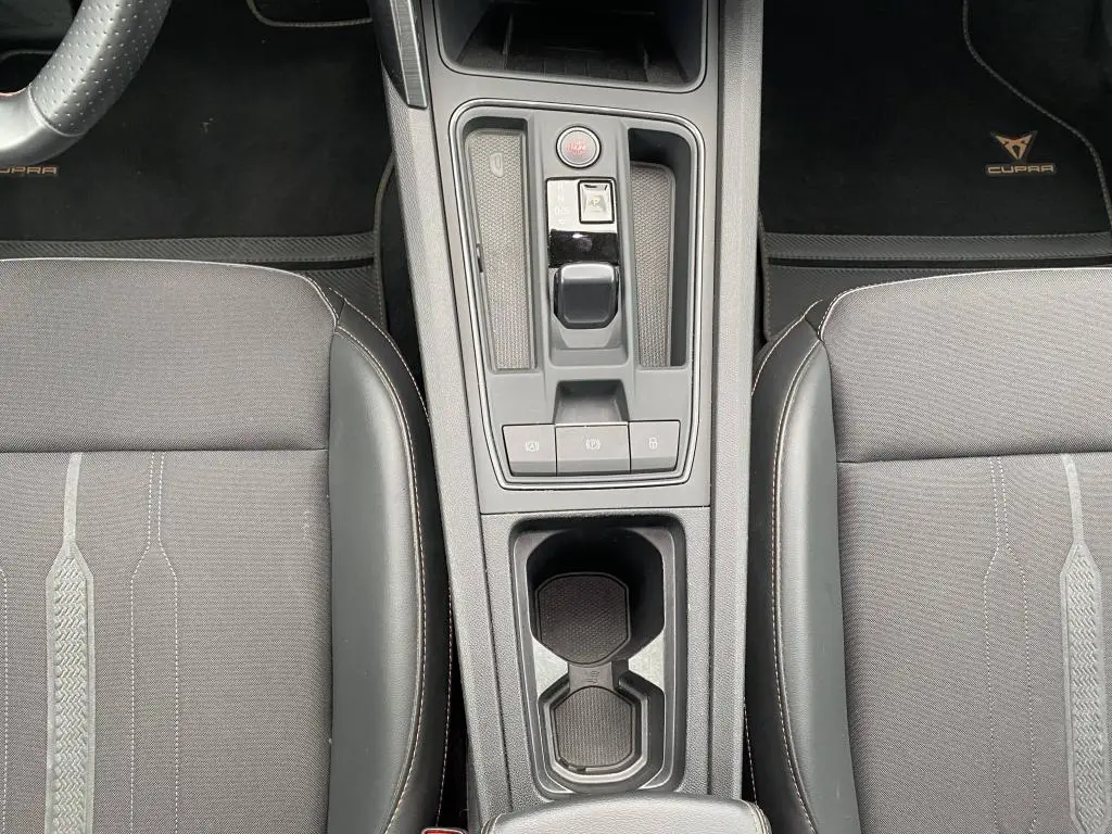 SEAT Formentor DSG 4WD 2,0 TDI / 110kW