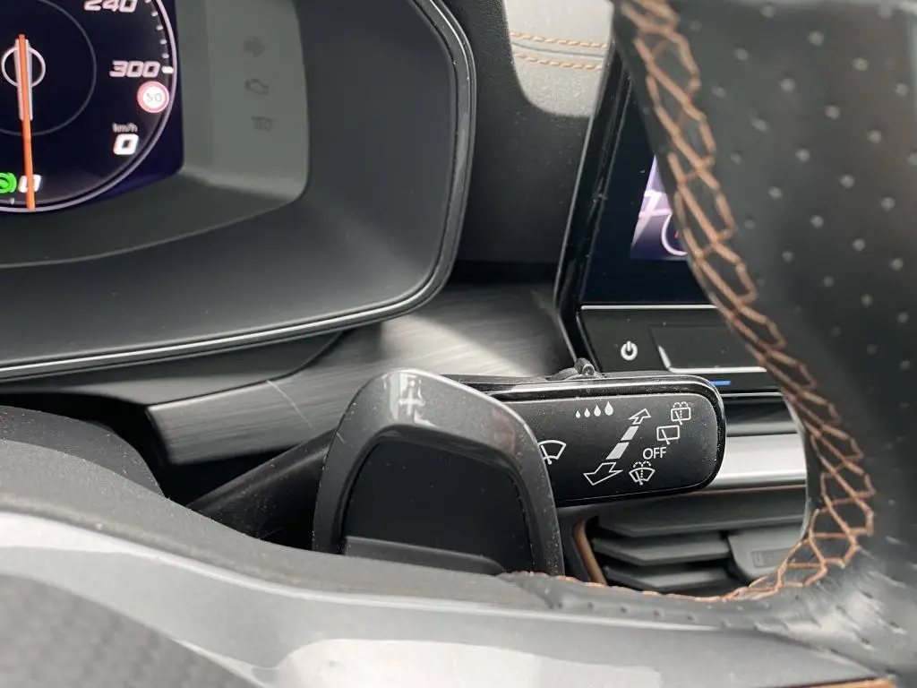 SEAT Formentor DSG 4WD 2,0 TDI / 110kW