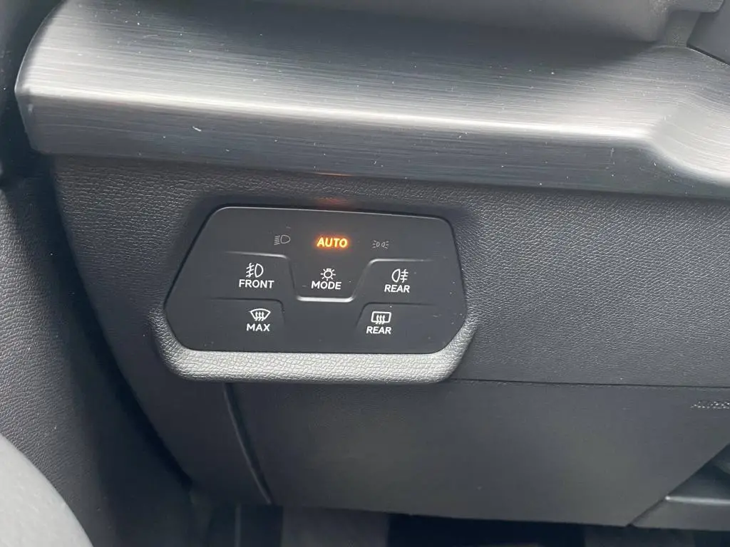 SEAT Formentor DSG 4WD 2,0 TDI / 110kW