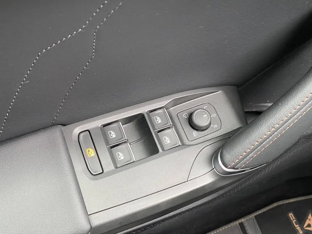 SEAT Formentor DSG 4WD 2,0 TDI / 110kW