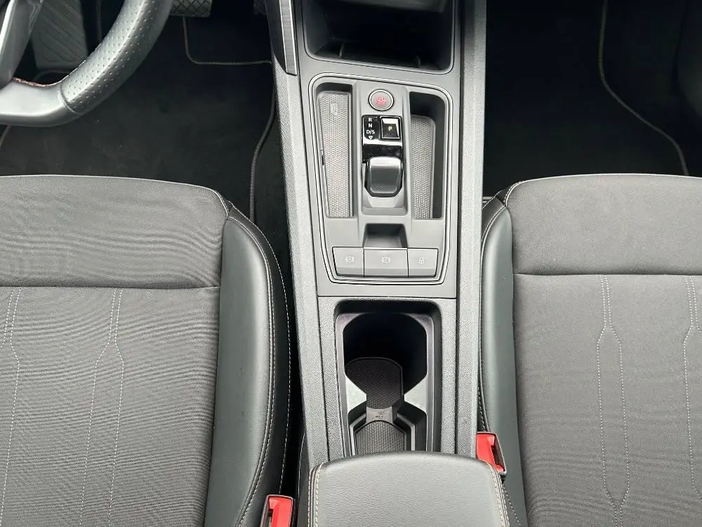 SEAT Formentor DSG 4WD 2,0 TSI / 140kW