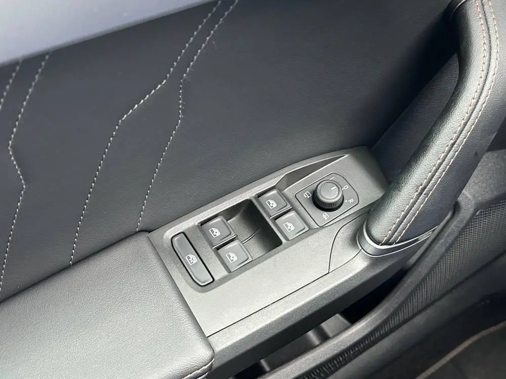 SEAT Formentor DSG 4WD 2,0 TSI / 140kW