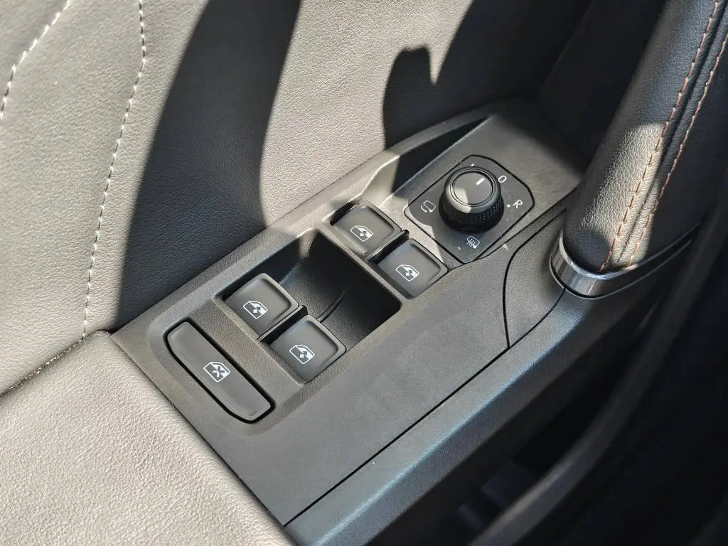 SEAT Formentor DSG 4WD 2,0 TSI / 140kW