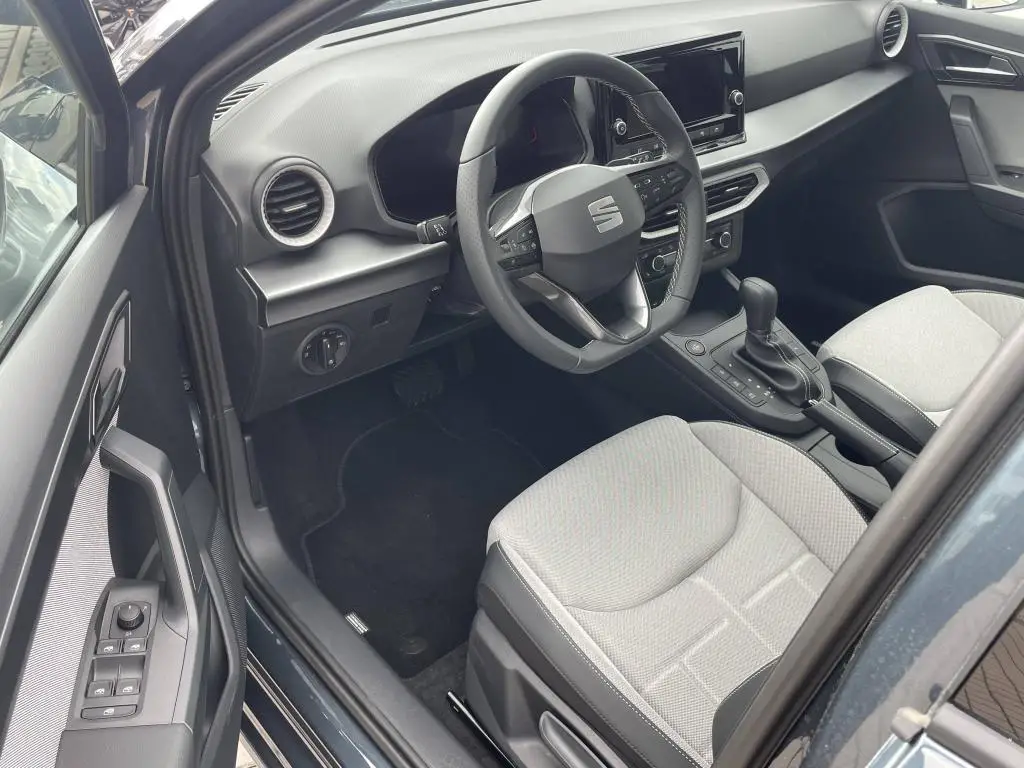 SEAT Ibiza FR DSG 1,0 TSI / 85kW