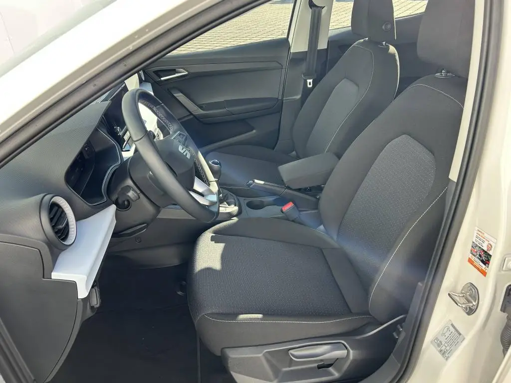 SEAT Ibiza Style 1,0 TSI / 85kW