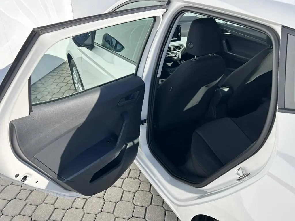 SEAT Ibiza Style 1,0 TSI / 85kW