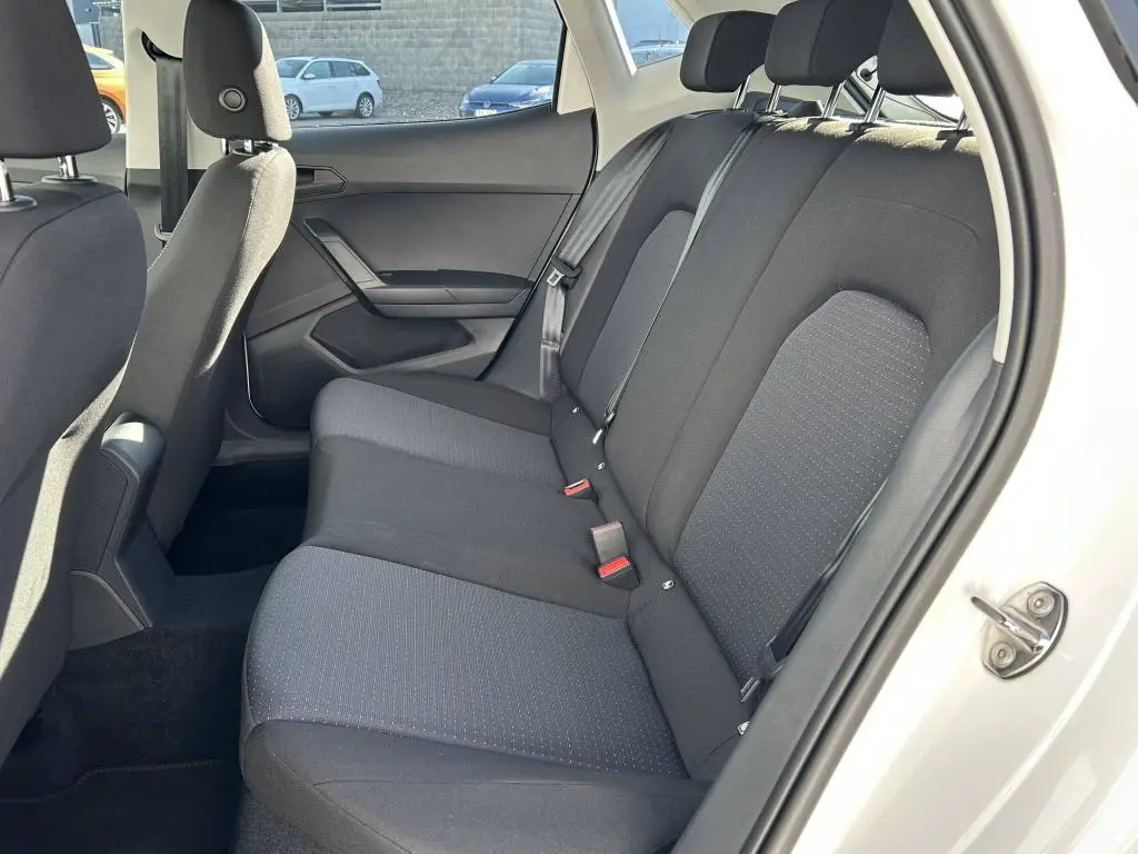 SEAT Ibiza Style 1,0 TSI / 85kW