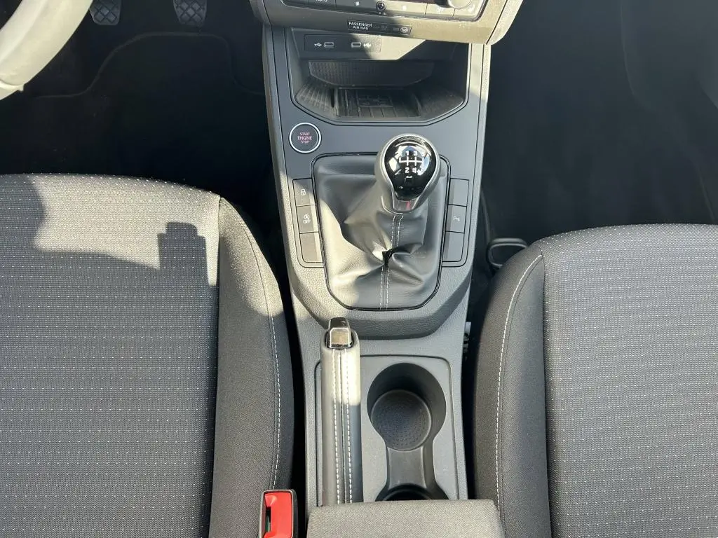 SEAT Ibiza Style 1,0 TSI / 85kW