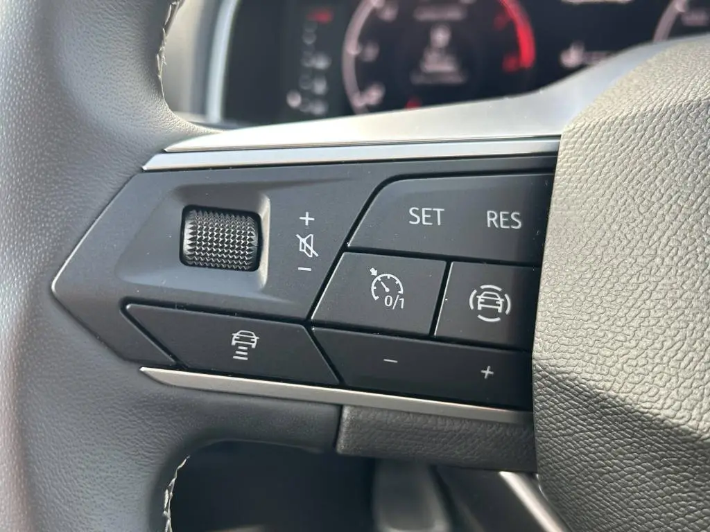 SEAT Ibiza Style 1,0 TSI / 85kW