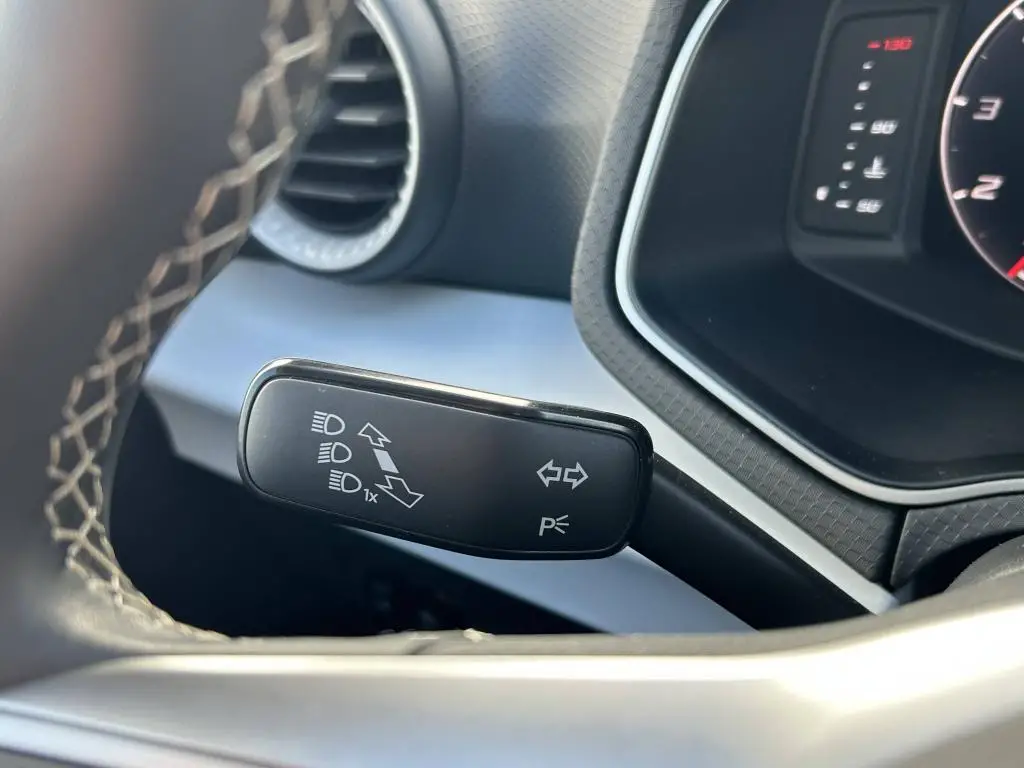 SEAT Ibiza Style 1,0 TSI / 85kW