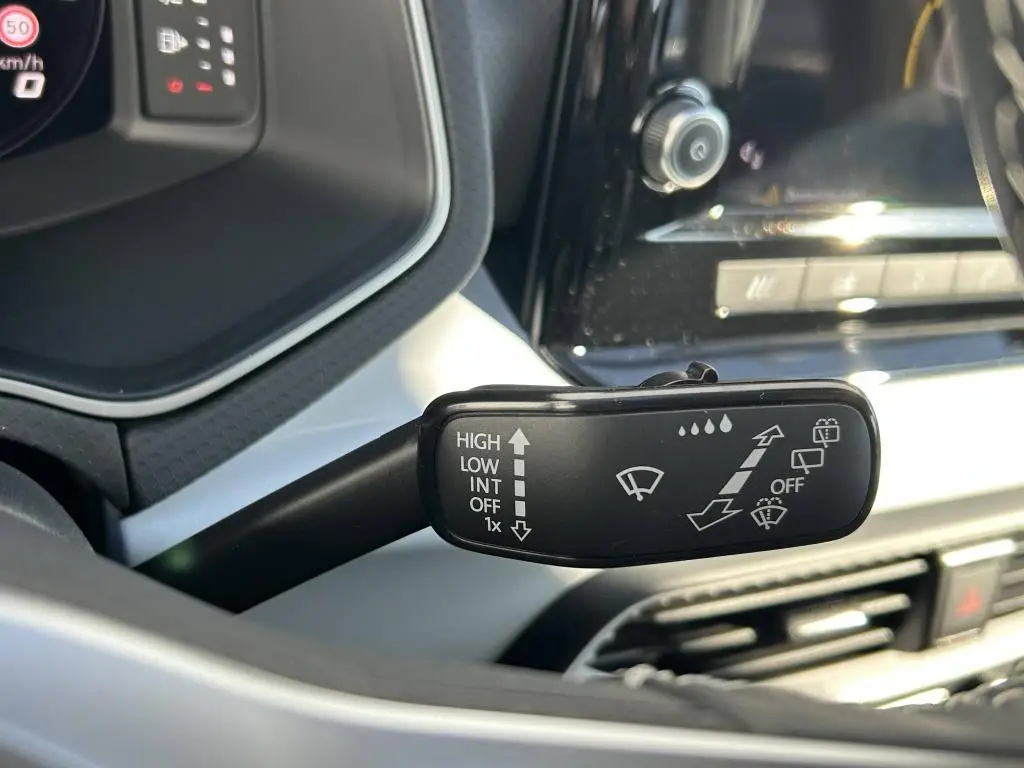 SEAT Ibiza Style 1,0 TSI / 85kW