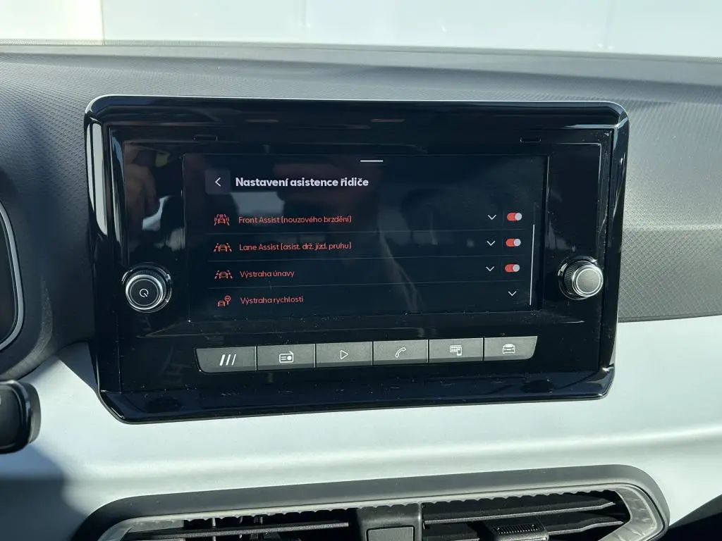 SEAT Ibiza Style 1,0 TSI / 85kW