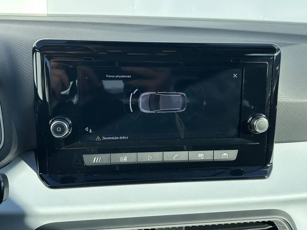 SEAT Ibiza Style 1,0 TSI / 85kW