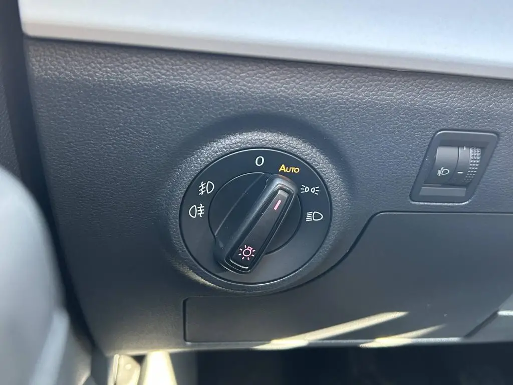 SEAT Ibiza Style 1,0 TSI / 85kW