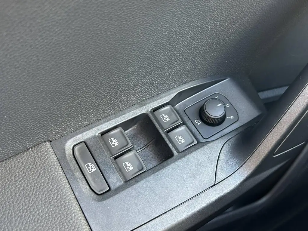 SEAT Ibiza Style 1,0 TSI / 85kW