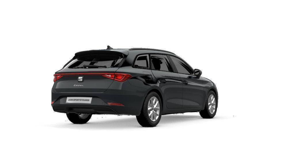 SEAT Leon SP Style 1.5 TSI 115k