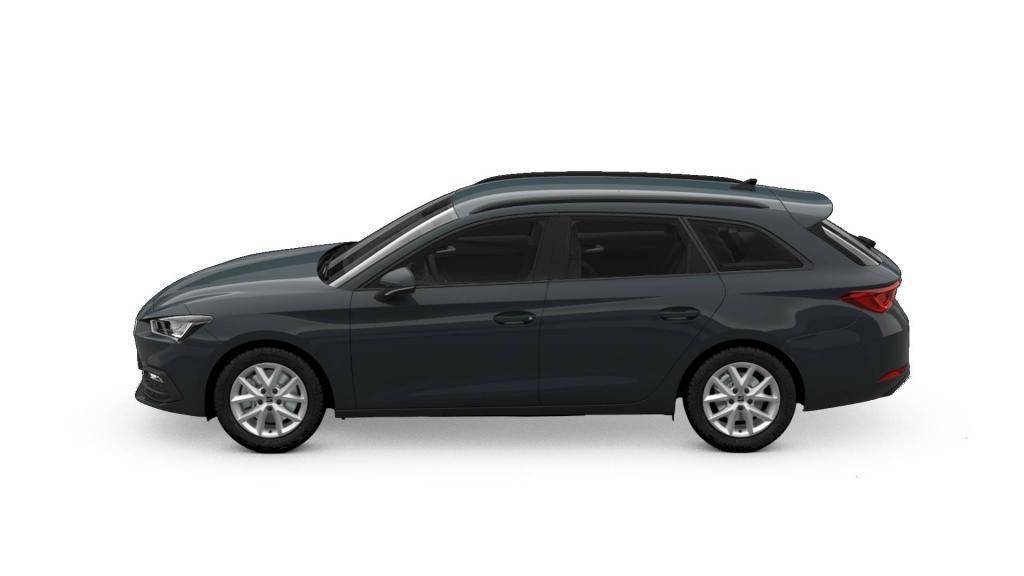 SEAT Leon SP Style 1.5 TSI 115k