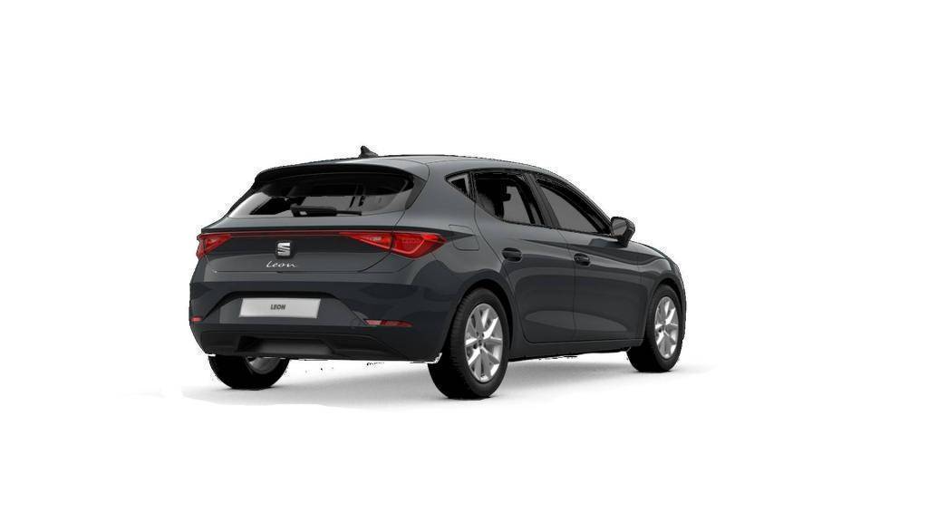 SEAT Leon Style 1.5 TSI 115k