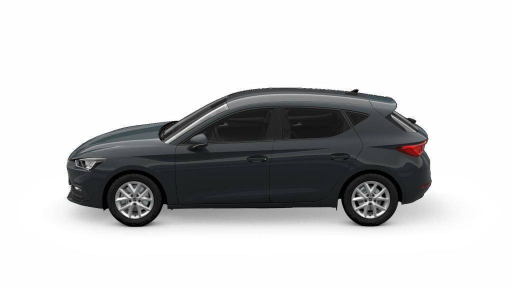 SEAT Leon Style 1.5 TSI 115k