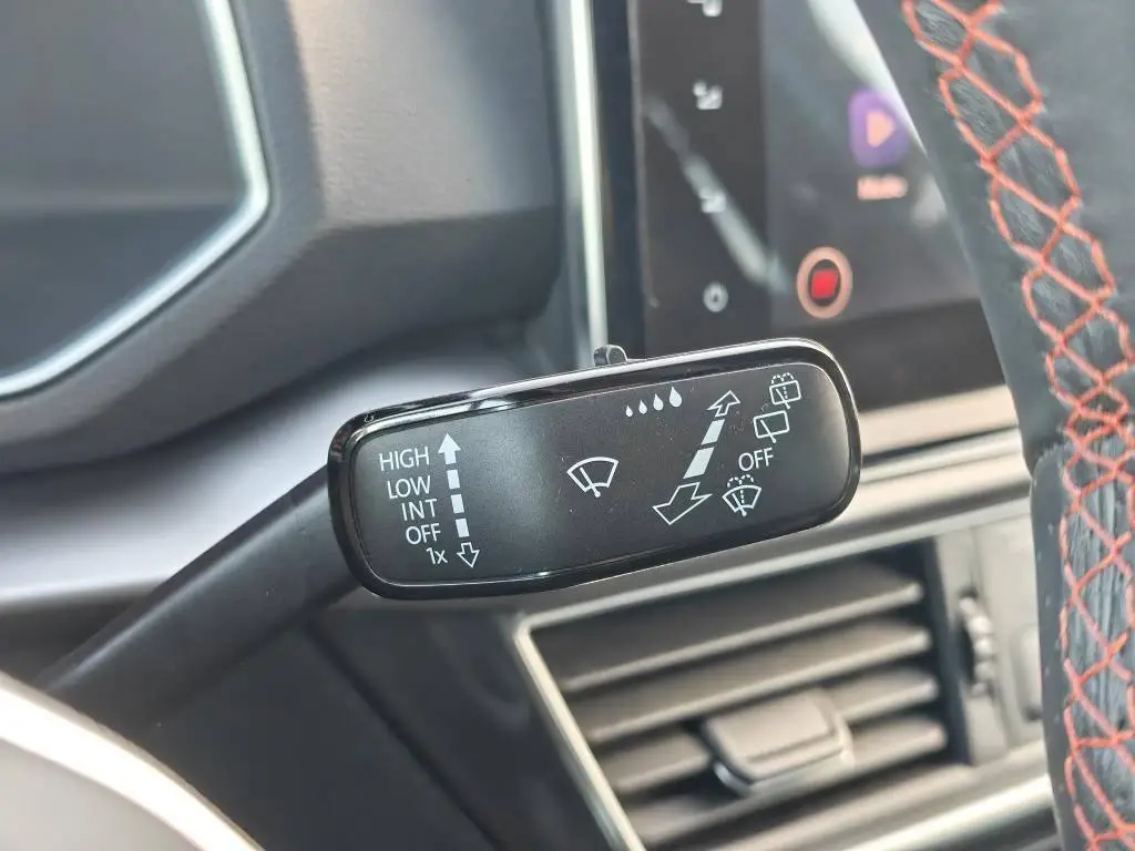 SEAT Tarraco FR 4WD DSG 2.0 TSI / 180kW