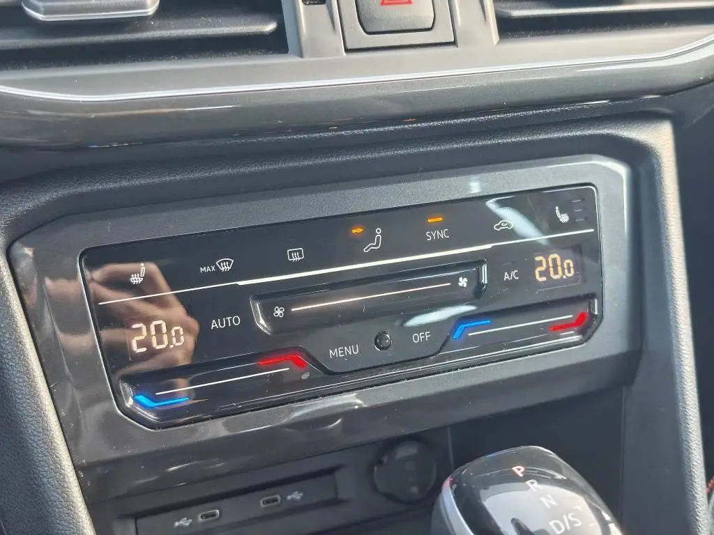 SEAT Tarraco FR 4WD DSG 2.0 TSI / 180kW