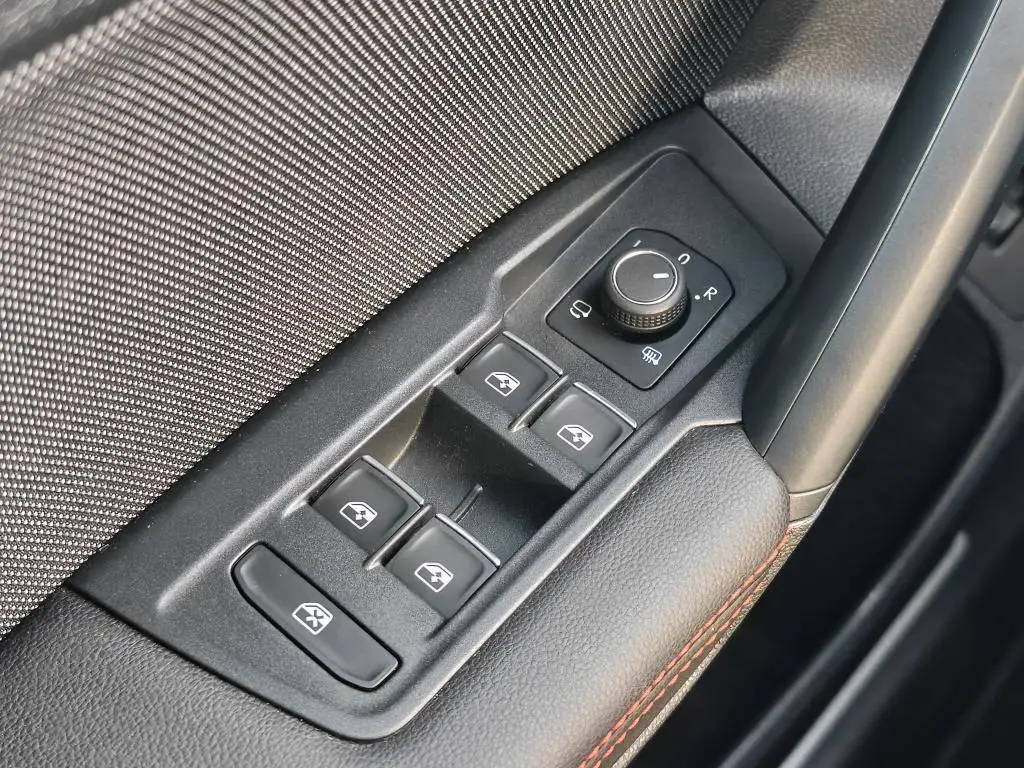 SEAT Tarraco FR 4WD DSG 2.0 TSI / 180kW