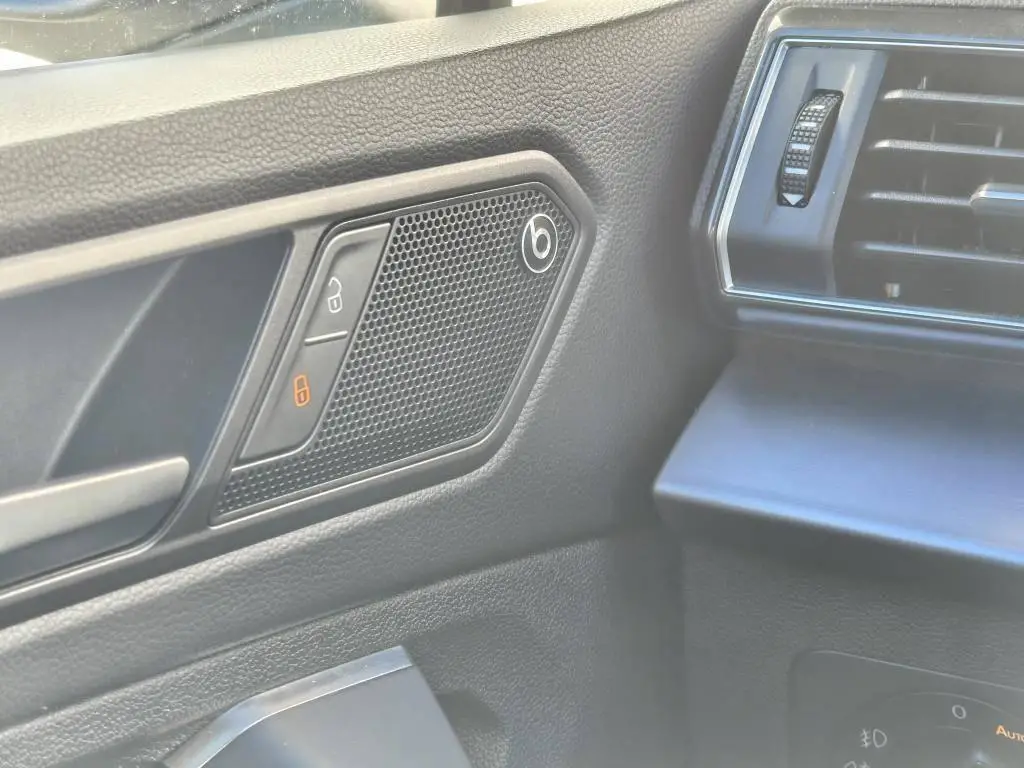 SEAT Tarraco FR 4WD DSG 2.0 TSI / 180kW