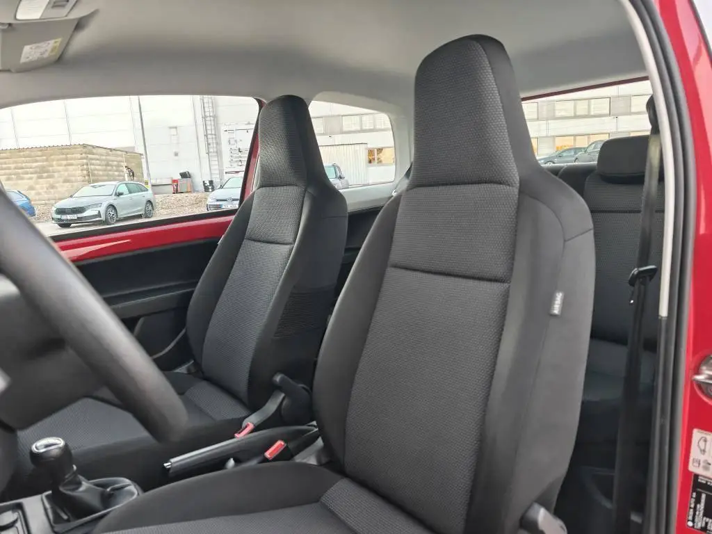 Škoda Citigo Ambition 1,0 MPI / 44kW