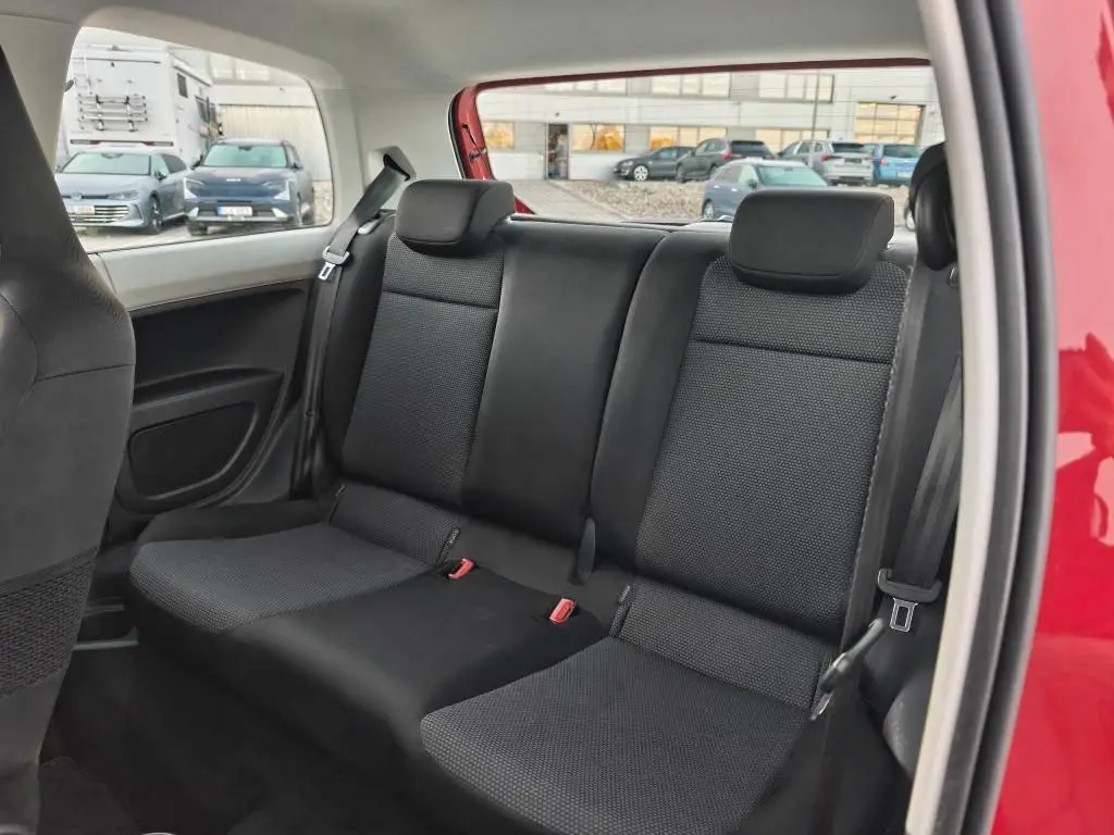 Škoda Citigo Ambition 1,0 MPI / 44kW