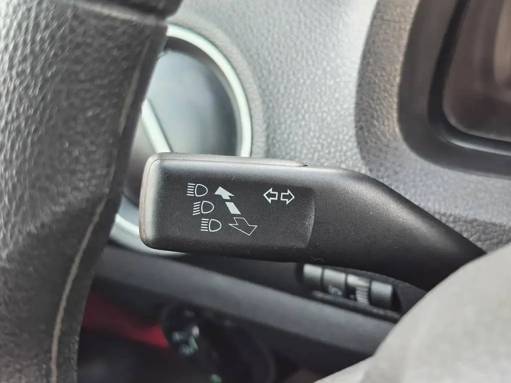 Škoda Citigo Ambition 1,0 MPI / 44kW