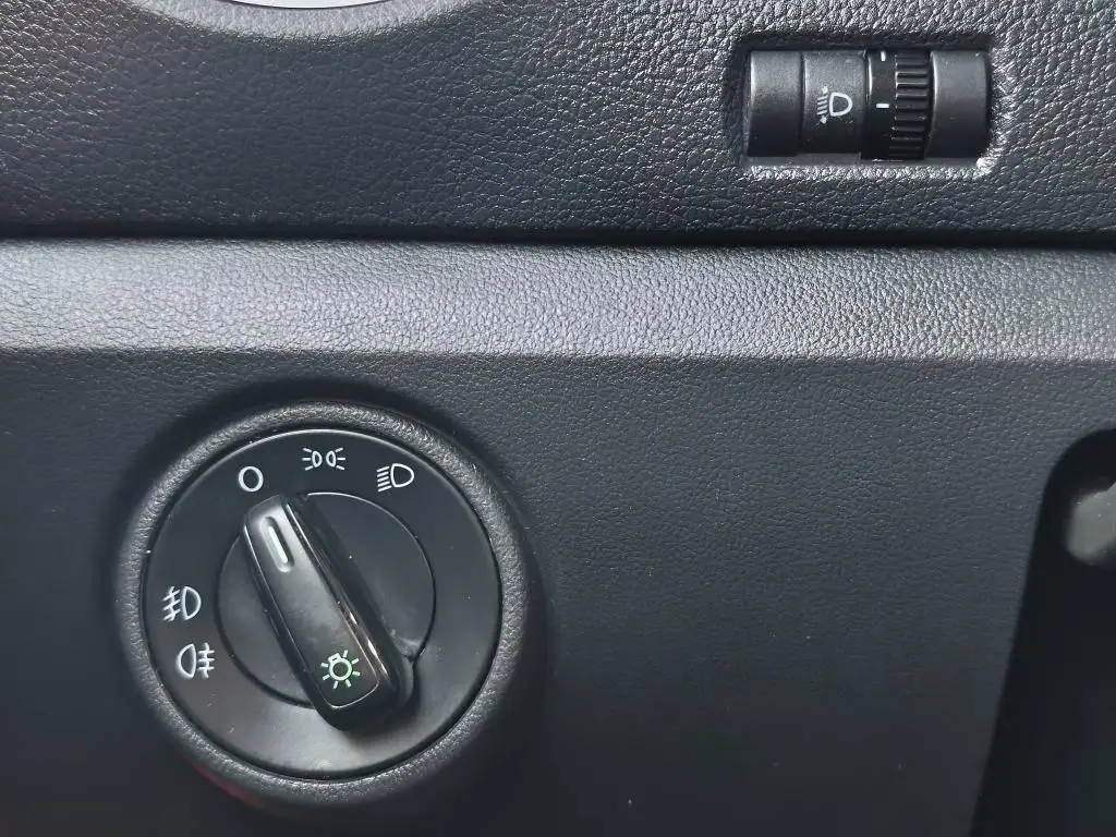 Škoda Citigo Ambition 1,0 MPI / 44kW