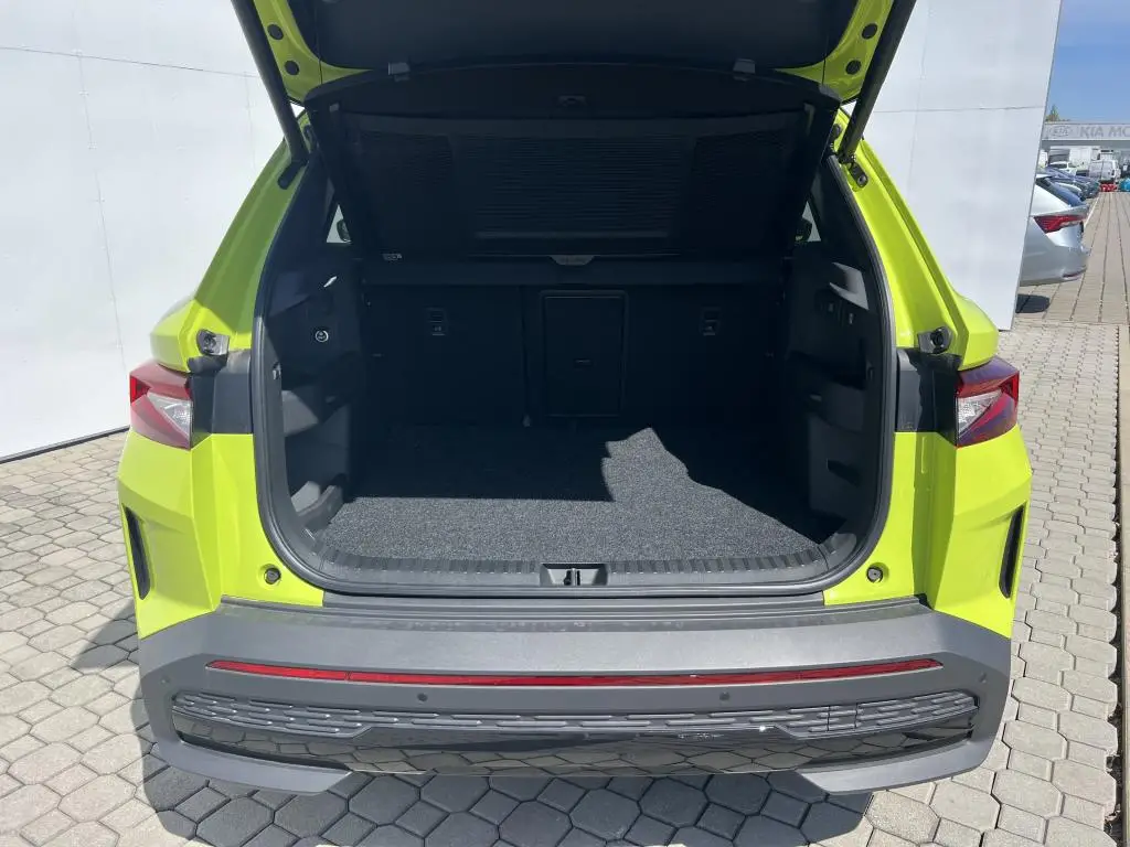 Škoda Elroq  RS 4x4 84 kWh   / 250kW