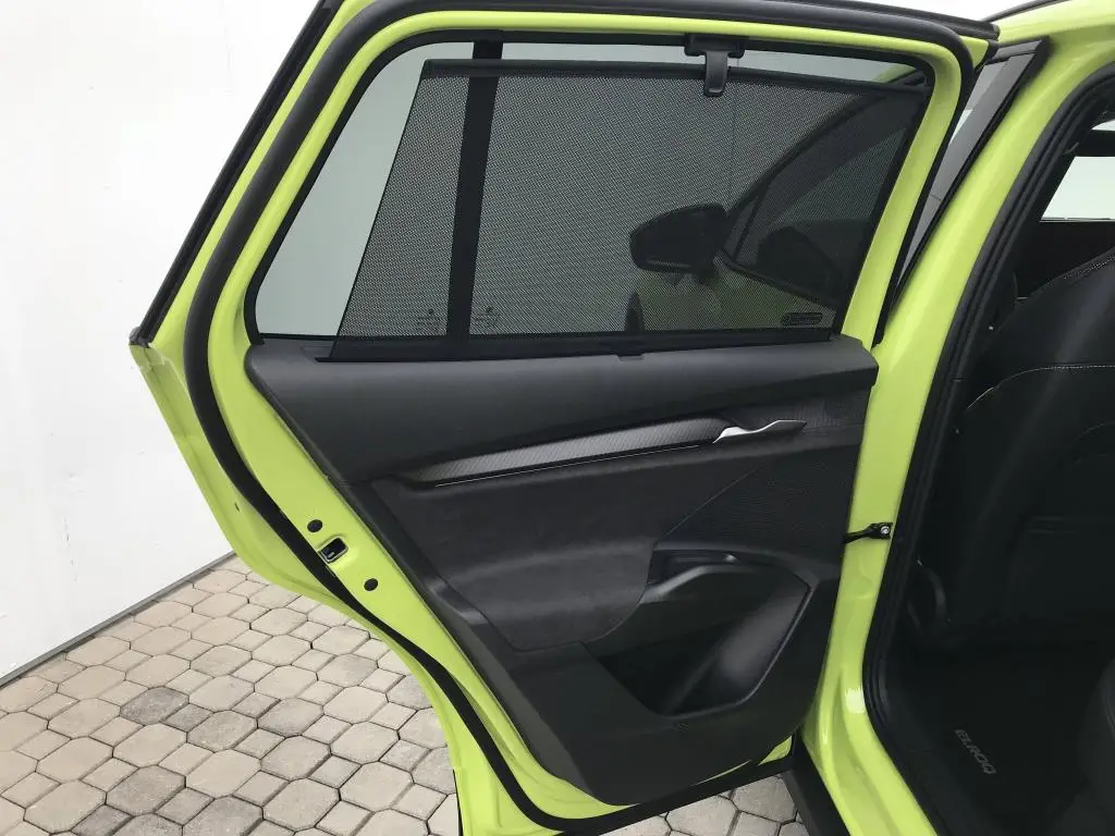 Škoda Elroq  RS 84 kWh 4x4 elektro  / 84kW