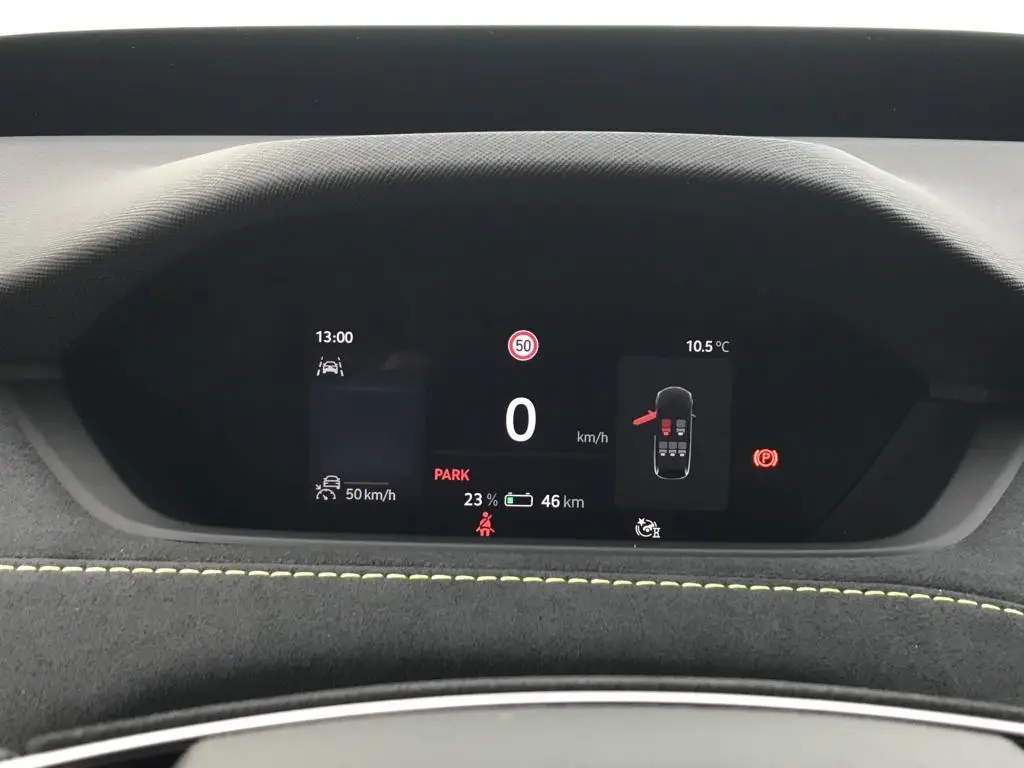 Škoda Elroq  RS 84 kWh 4x4 elektro  / 84kW