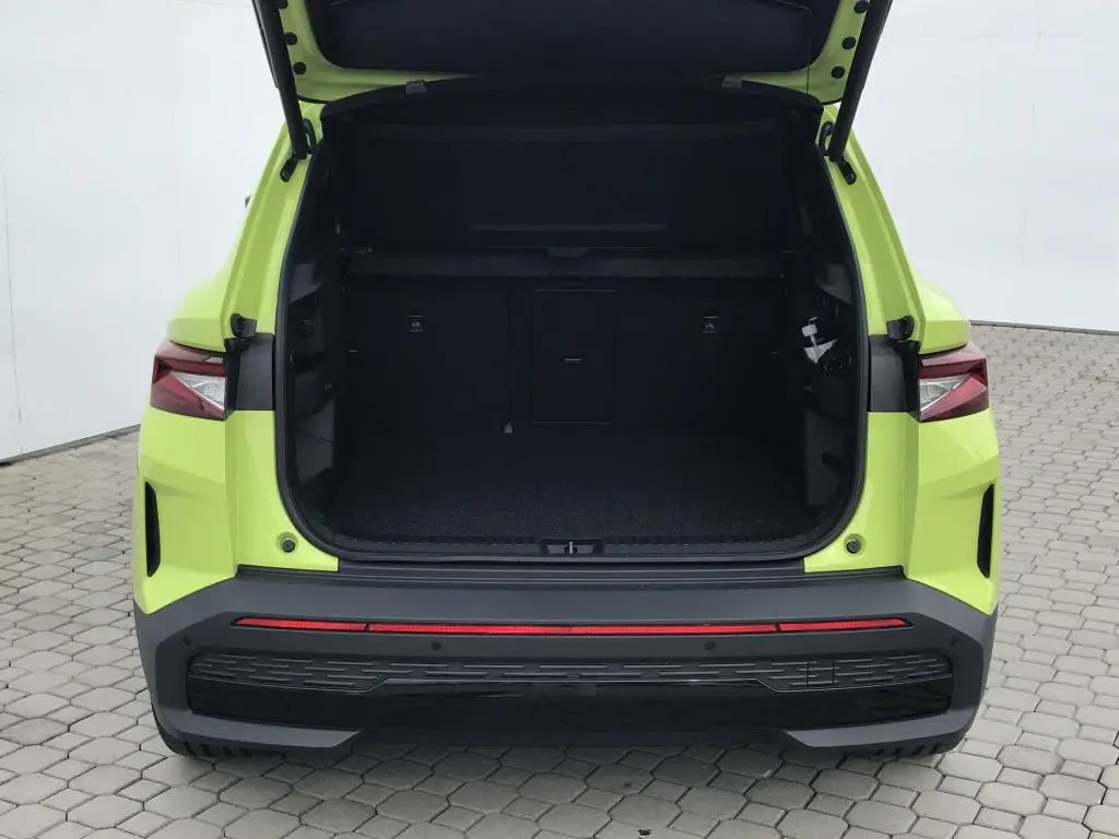 Škoda Elroq  RS 84 kWh 4x4 elektro  / 84kW