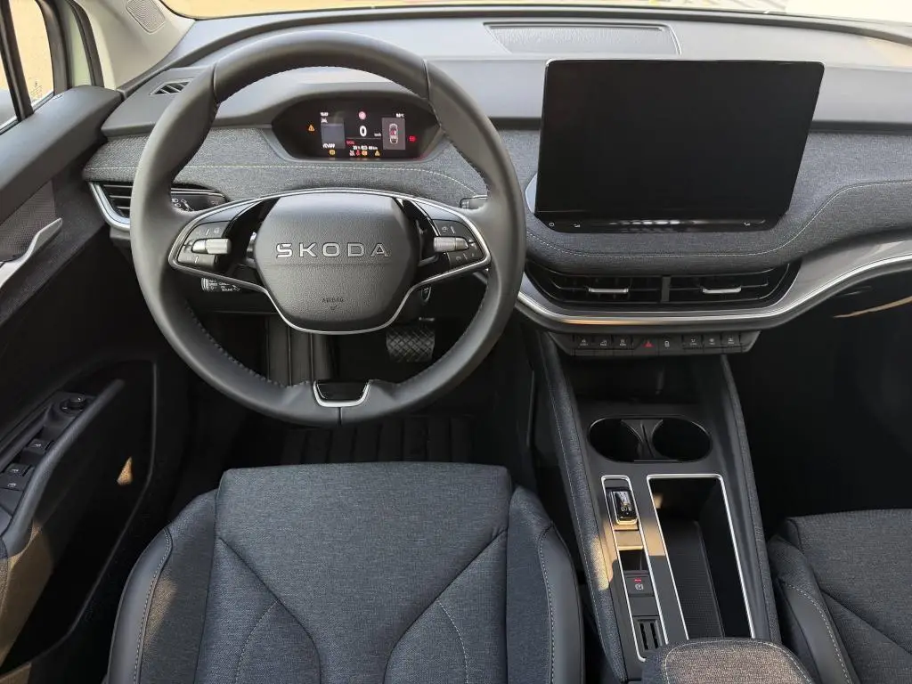 Škoda Elroq Selection 60 61 kWh  / 140kW