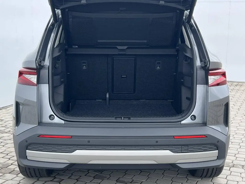 Škoda Elroq Selection 60 63 kWh  elektro  / 150kW