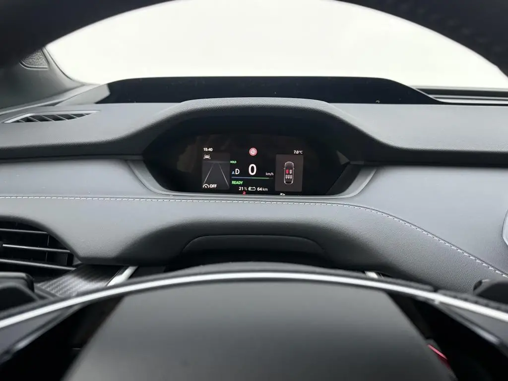 Škoda Elroq Sportline 60 63 kWh  elektro  / 150kW