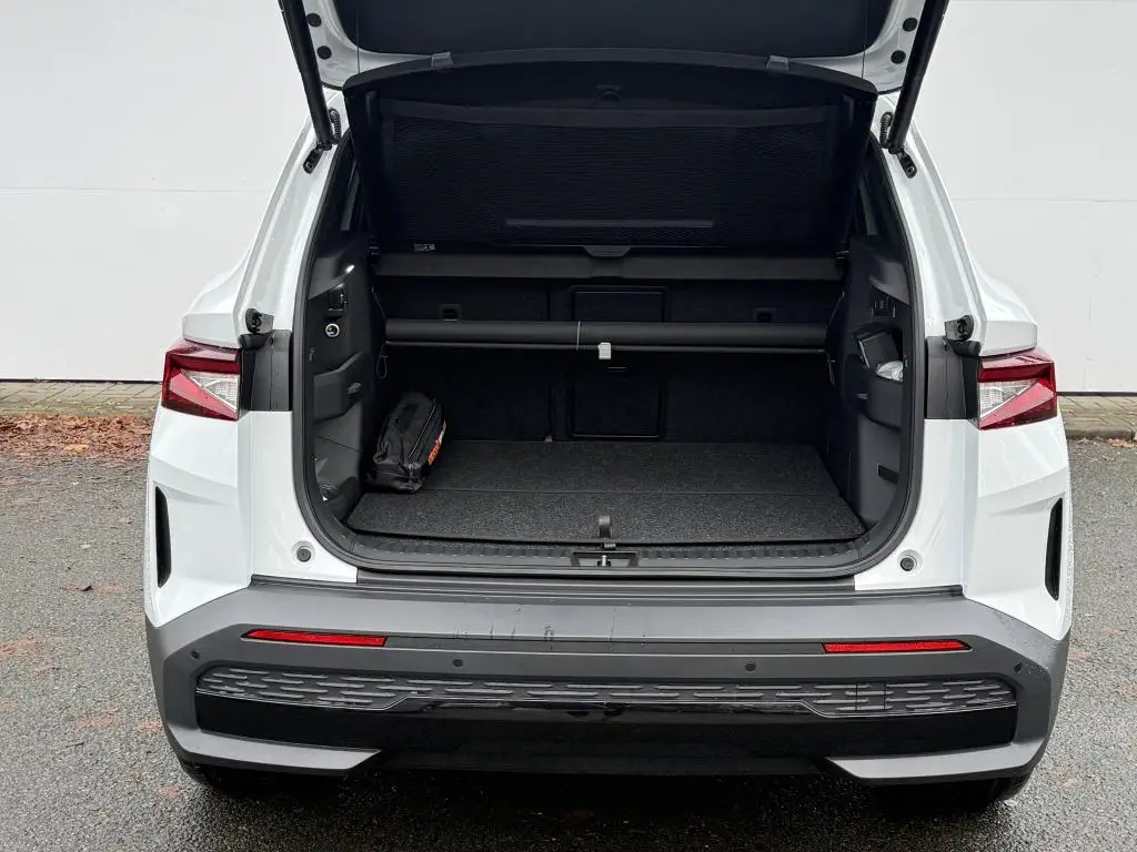 Škoda Elroq Sportline 60 63 kWh  elektro  / 150kW