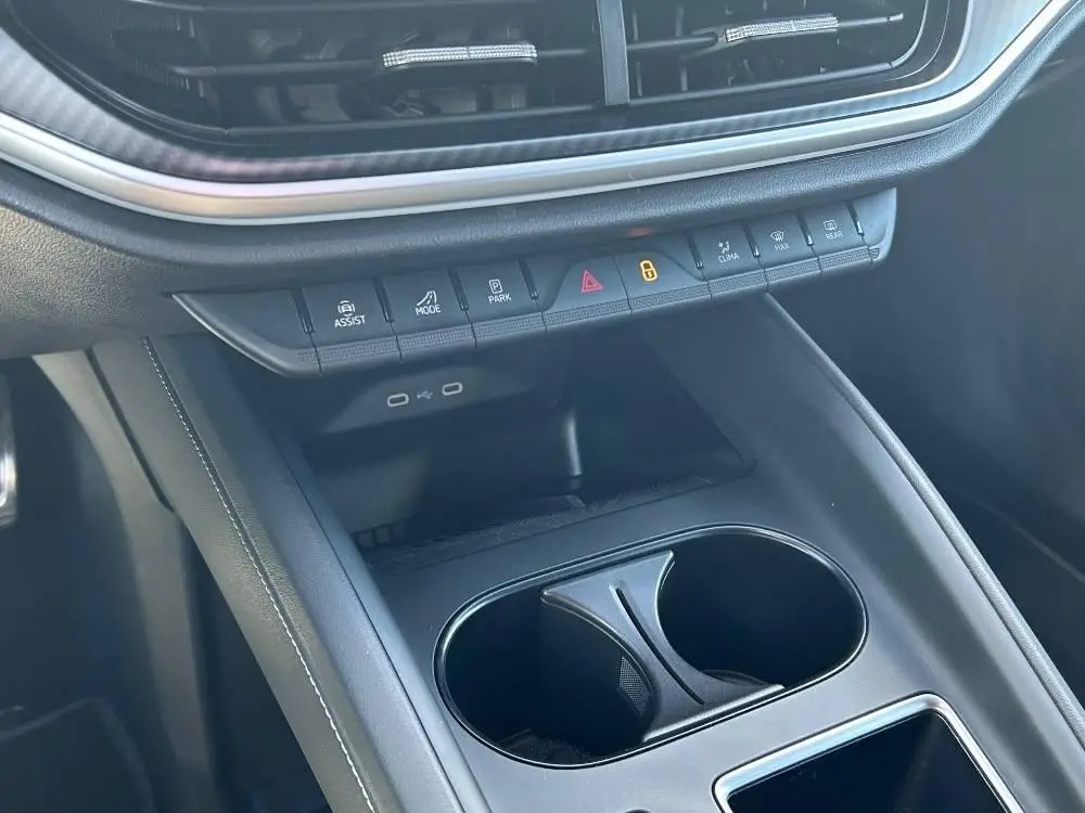 Škoda Elroq Sportline 85 82 kWh   / 210kW