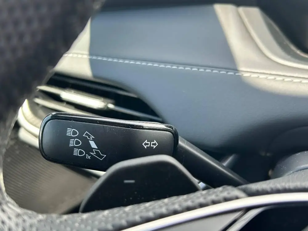 Škoda Elroq Sportline 85 82 kWh   / 210kW