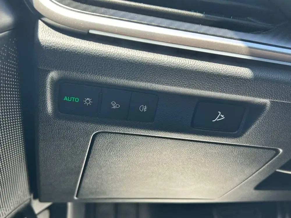 Škoda Elroq Sportline 85 82 kWh   / 210kW