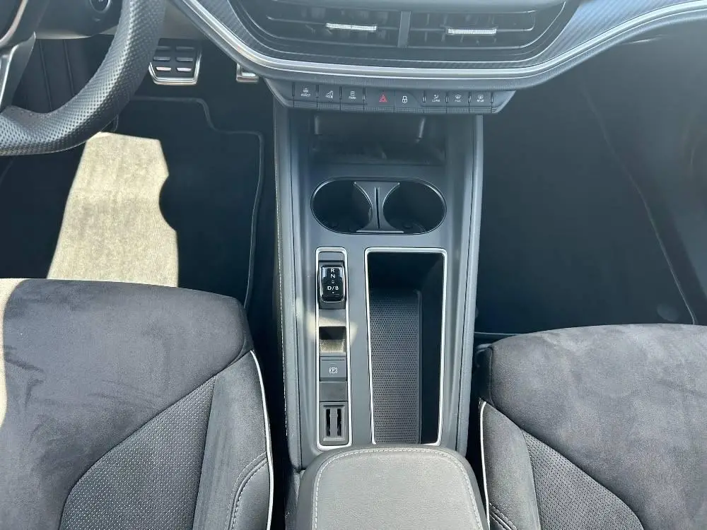 Škoda Elroq Sportline 85 82 kWh   / 210kW