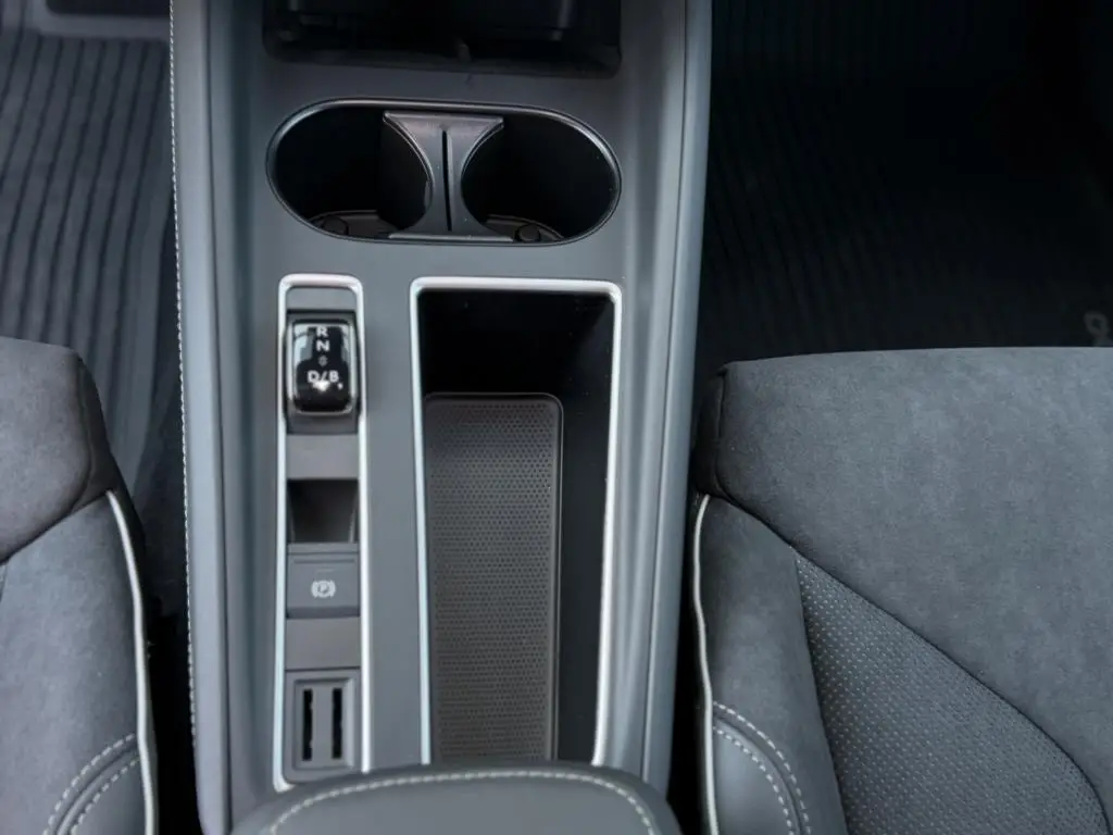 Škoda Elroq Sportline 85 82 kWh   / 210kW