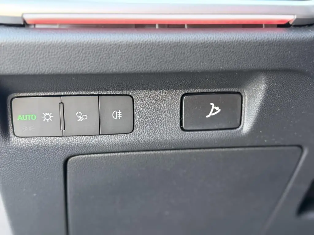 Škoda Elroq Sportline 85 82 kWh   / 210kW