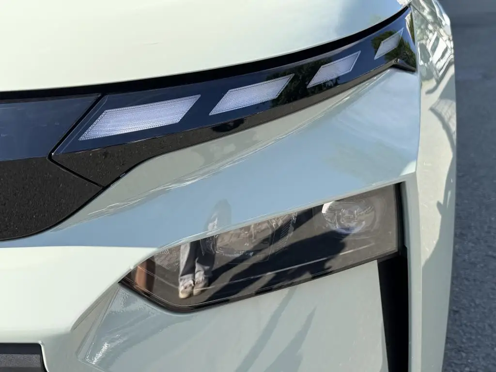Škoda Elroq Sportline 85 82 kWh   / 210kW