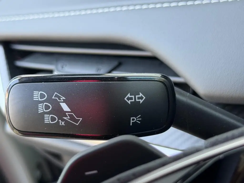 Škoda Elroq Sportline 85 82 kWh   / 210kW