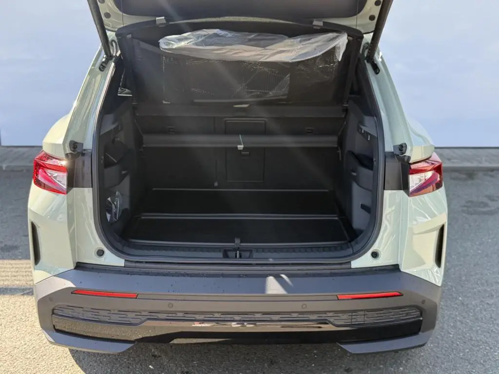 Škoda Elroq Sportline 85 82 kWh   / 210kW