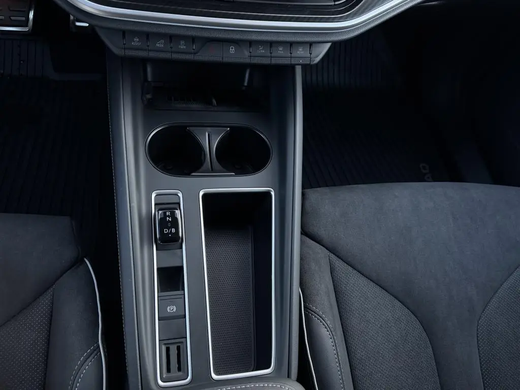 Škoda Enyaq 85 Sportline 82 kWh 210 kW 1° přev elektro / 210kW