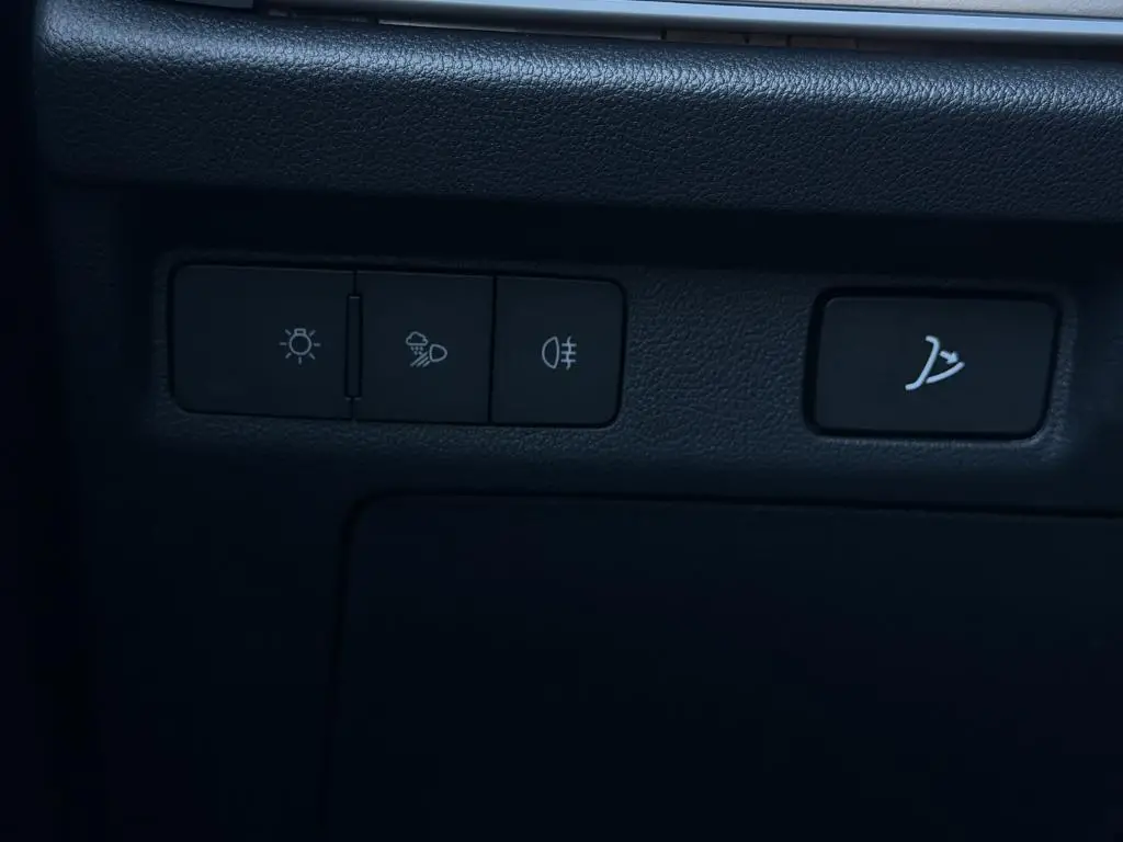 Škoda Enyaq 85 Sportline 82 kWh 210 kW 1° přev elektro / 210kW